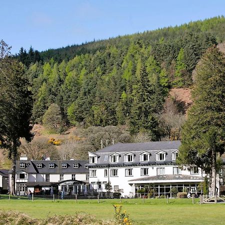 The Glendalough Hotel Laragh Luaran gambar
