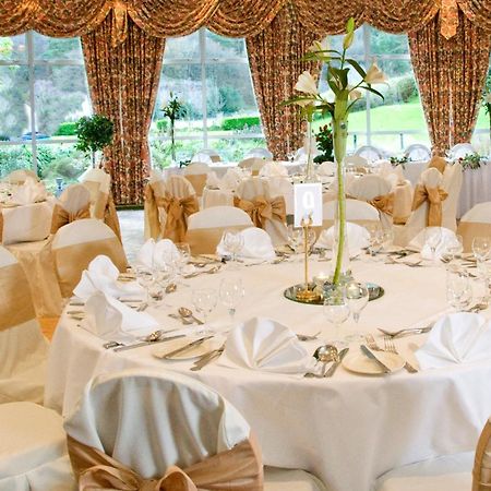 The Glendalough Hotel Laragh Luaran gambar