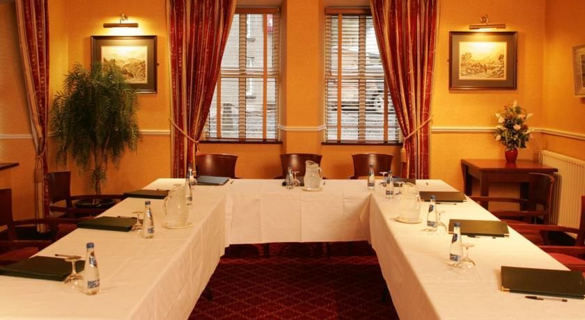 The Glendalough Hotel Laragh Luaran gambar
