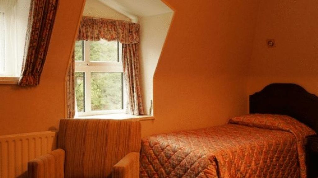 The Glendalough Hotel Laragh Luaran gambar